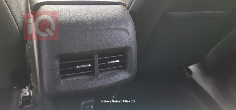 شيفروليه إكوينوكس